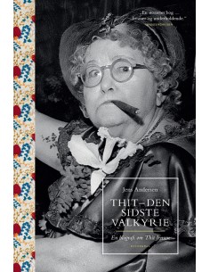 Thit - den sidste valkyrie