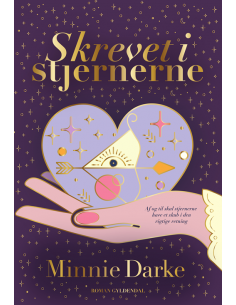 Skrevet i stjernerne