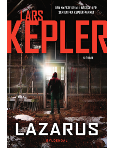 Lazarus