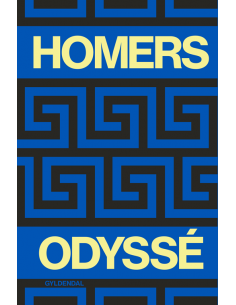 Homers Odyssé