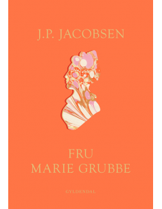 Fru Marie Grubbe