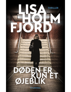 Døden er kun et øjeblik