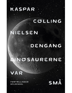 Dengang dinosaurerne var små