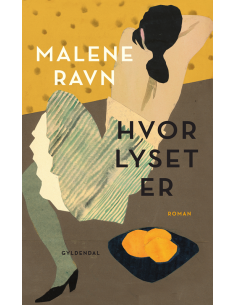 Hvor lyset er