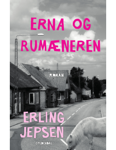 Erna og rumæneren