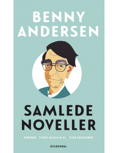 Samlede noveller