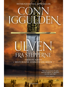 Ulven fra Stepperne