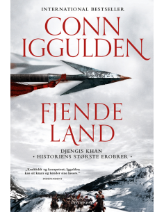 Fjendeland