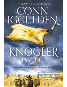 Knogler i sandet