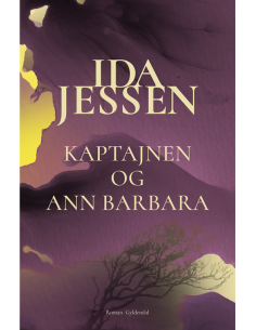Kaptajnen og Ann Barbara
