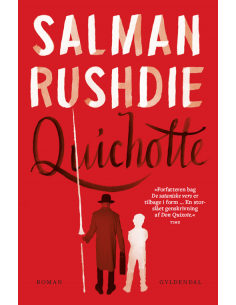 Quichotte