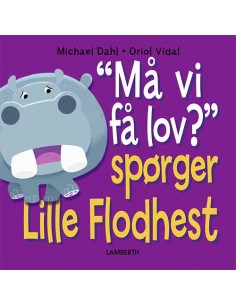 Må vi få lov? Spørger Lille...