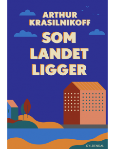Som landet ligger