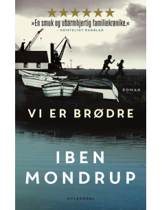 Vi er brødre