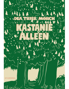 Kastaniealleen