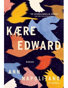 Kære Edward