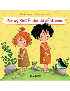 Rav og Flint finder ud af...