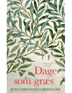 Dage som græs
