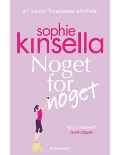 Noget for noget