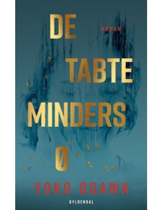 De tabte minders ø