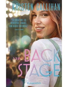 Backstage