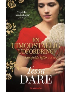 En uimodståelig udfordring