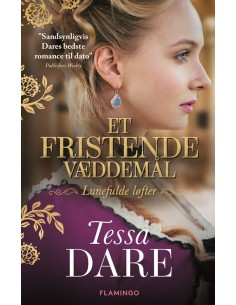 Et fristende væddemål