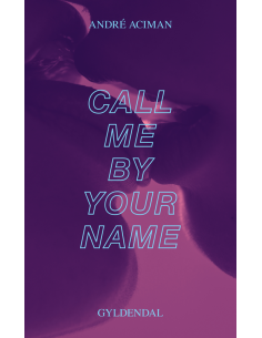 Call me by your name