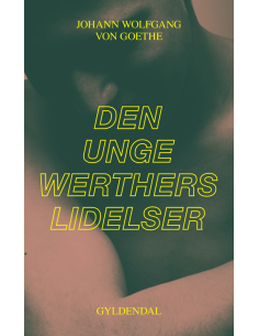 Den unge Werthers lidelser
