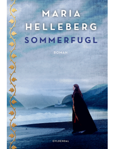 Sommerfugl