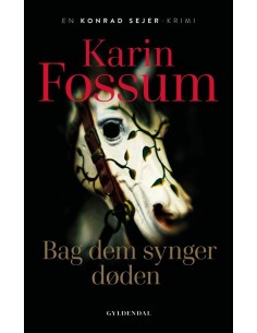 Bag dem synger døden