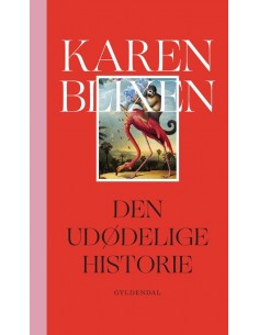 Den udødelige historie