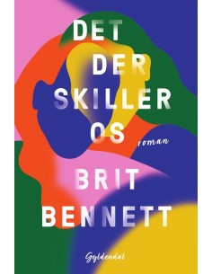 Det der skiller os