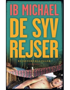 De syv rejser