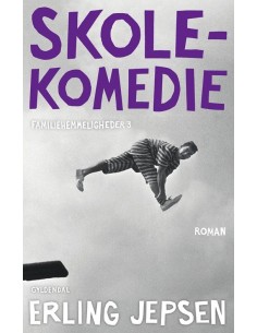 Skolekomedie