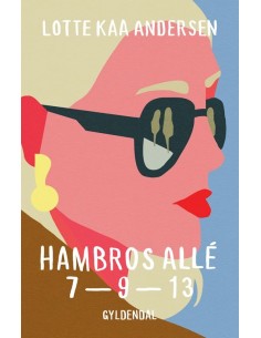 Hambros Allé 7-9-13