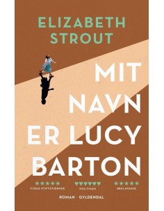 Mit navn er Lucy Barton