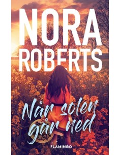 Når solen går ned