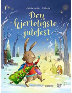 Den hjerteligste julefest