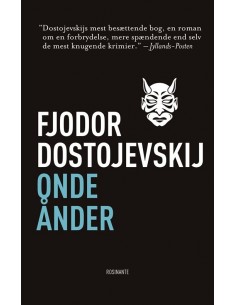 Onde ånder