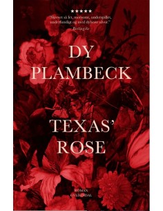Texas' rose