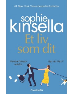 Et liv som dit