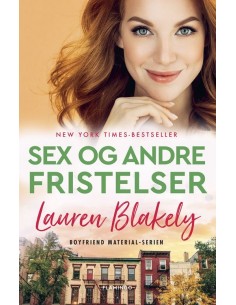 Sex og andre fristelser