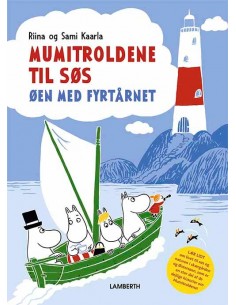 Mumitroldene til søs