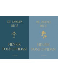 De dødes rige 1-2