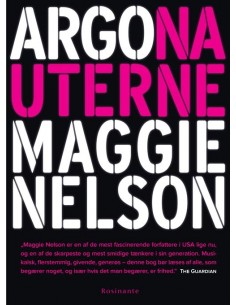 Argonauterne