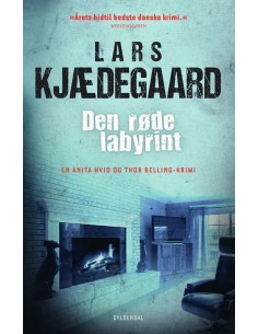 Den røde labyrint
