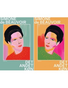 Det andet køn 1-2