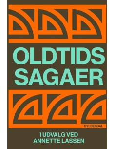 Oldtidssagaer