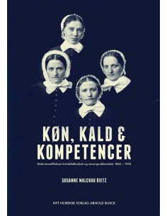 Køn, kald og kompetencer